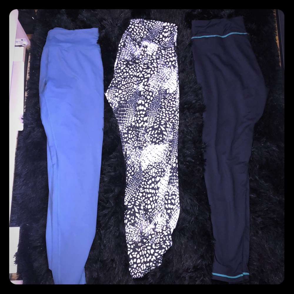 Training pants